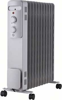 Радиатор масляный Midea MOH3003 НТ (T01212516)
