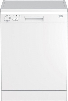 Посудомоечная машина Beko DFN 05310 W 