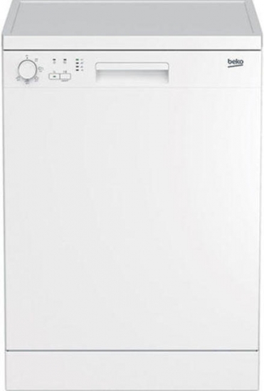 Посудомоечная машина Beko DFN 05310 W 