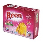 Порошок стиральный Reon 02-046 color 1 кг 