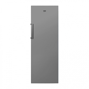 Морозильник Beko RFNK290T21S серебристый 