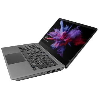 Ноутбук Digma CITI E404 PRO Celeron N3350/4Gb/SSD32Gb/Intel HD Graphics 500/14.1