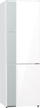 Холодильник Gorenje Ora-Ito NRK612ORAW белый/серебристый 
