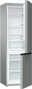 Холодильник Gorenje RK611PS4 нержавеющая сталь 
