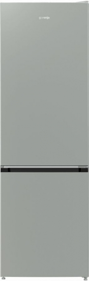 Холодильник Gorenje NRK6191GHX4 нержавеющая сталь 