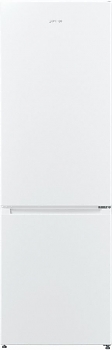 Холодильник Gorenje NRK611PW4 