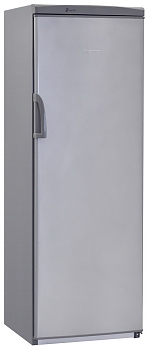 Морозильник Beko RFSK215T01S серебристый 