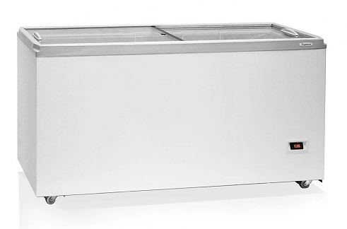 Морозильник Бирюса 560VDZY 