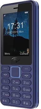 Купить Кнопочный Телефон Itel 5631