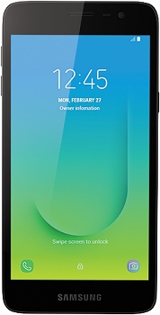 Смартфон Samsung SM-J260 (Galaxy J2 Core) Black 