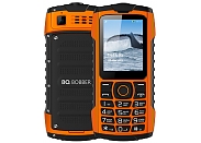 Мобильный телефон BQ BQM-2439 Bobber Orange 