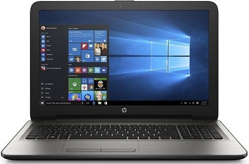 Ноутбук HP 250 G6 Core i5 7200U/8Gb/SSD256Gb/DVD-RW/Intel HD Graphics 620/15.6