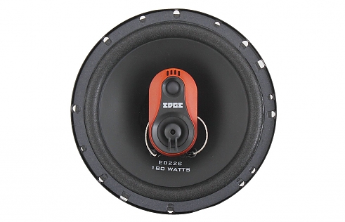 Автомобильная акустика Edge ED226-E8 