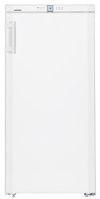 Морозильник Liebherr GNP 1956 белый 