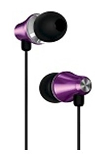 Гарнитура  TFN HS-MC503 violet 