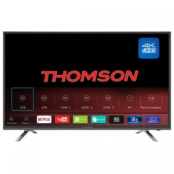 Телевизор LED Thomson T49USM5200 
