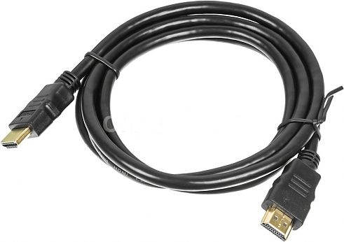 Кабель Buro HDMI-HDMI v.1.4 1.5 м. 