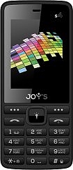 Мобильный телефон Joys S4 DS Blue 