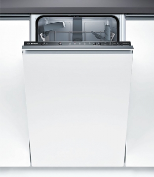 Встраиваемая посудомоечная машина Bosch SPV25CX01R 