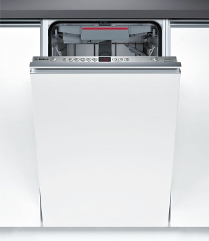 Встраиваемая посудомоечная машина Bosch SPV66MX10R 