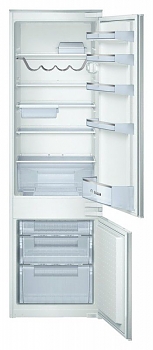 Встраиваемый холодильник Bosch KIV38V20RU 