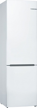 Холодильник Bosch KGV39XW22R 