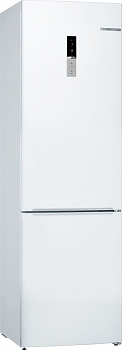 Холодильник Bosch KGE39XW2AR 