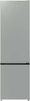 Холодильник Gorenje RK621PS4 нержавеющая сталь 