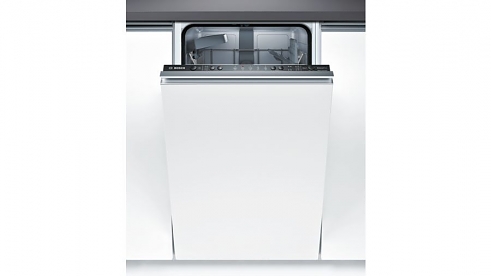 Встраиваемая посудомоечная машина Bosch SPV25DX10R 
