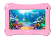 Детский планшетный компьютер Digma Optima Kids 7 Pink 