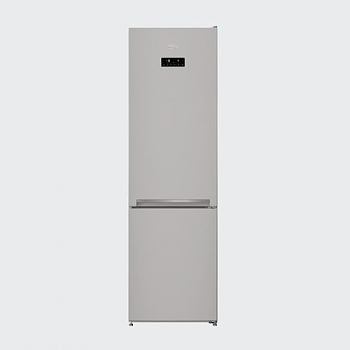 Холодильник Beko RCSK310M20SB бежевый 