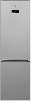 Холодильник Beko CNKR5356EC0S серебристый 