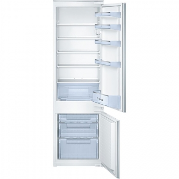 Встраиваемый холодильник Bosch KIV38X22RU 