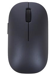 Мышь Xiaomi Wireless Mouse черный 