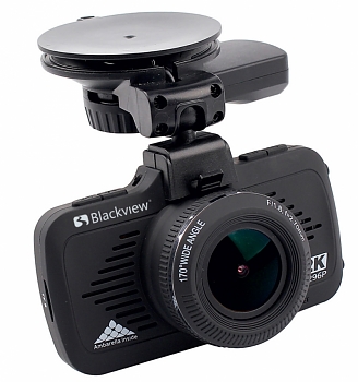 Видеорегистратор Blackview A70 GPS 