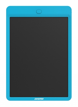 Планшет для рисования Digma Magic Pad 100 Blue 