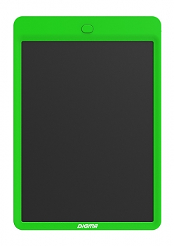 Планшет для рисования Digma Magic Pad 100 Green 