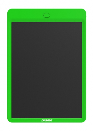 Планшет для рисования Digma Magic Pad 100 Green 