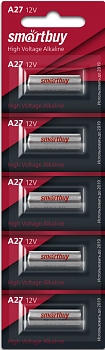 Батарейка SmartBuy 27A BL5 