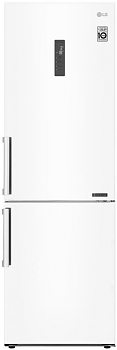 Холодильник LG GA-B459BQGL 