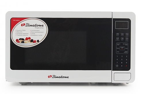 Микроволновая печь Binatone FMO 20D55 
