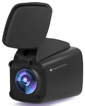 Видеорегистратор Smarterra Calypso X-Shot Pro Black FHD 