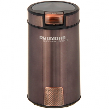 Кофемолка Redmond RCG-CBM1604 черный 