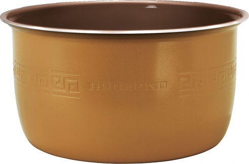 Чаша для мультиварки Redmond RB-C505F 5л. коричневый 