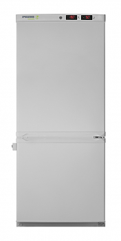 Холодильник Pozis ХЛ 250 лабораторный металл 