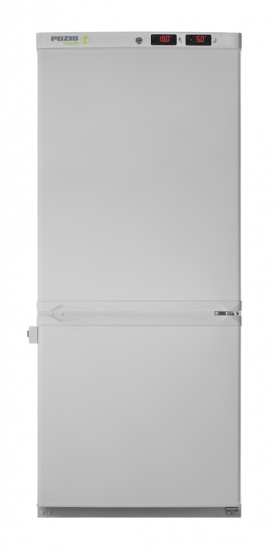 Холодильник Pozis ХЛ 250 лабораторный металл 