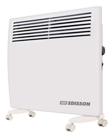 Электроконвектор Edisson S1500UB 1500Вт, 20 кв.м 