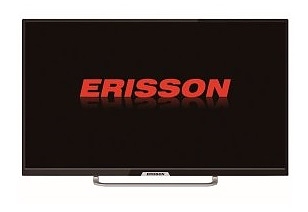 Телевизор LED Erisson 43FLES85T2SM 