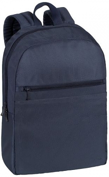 Рюкзак RIVACASE 8065 dark blue для ноутбука 15,6
