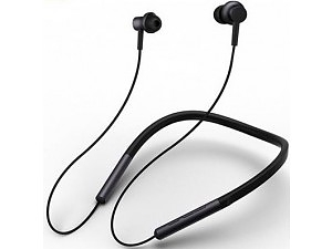 Bluetooth гарнитура Xiaomi Mi Bluetooth Neckband Earphones 